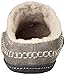 Sorel Men's Falcon Ridge Slipper,Shale,12 M US