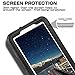 Galaxy Tab 3 Lite 7.0 Case,Galaxy Tab E Lite 7.0 Case,SKYLMW Fashion Hybrid Heavy Duty Rugged Shockproof Cover for Galaxy Tab E lite 7.0 SM-T113 & Tab 3 Lite T110 / T111 7.0 Inch Tablet Don't Touch