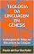 Livro TEOLOGIA DA LINGUAGEM EM GÊNESIS: A Imagem de Deus na História e na Criação