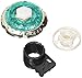 Oliasports 145WB Metal 4D High Performance Generic Battling Top BB-30A