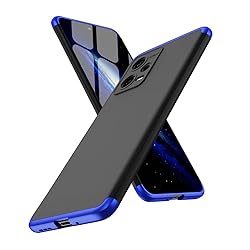 Asdsinfor Redmi Note 12 5G Case,Ultra Thin 3 in 1
