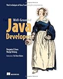The Well-Grounded Java Developer: Vital techniques of Java 7 and polyglot programming by Benjamin J Evans, Martijn Verburg