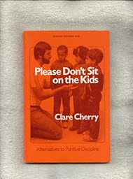 Please dont sit on the kids book report 06 picture
