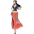 Banpresto - One Piece - Glitter & Glamours - Nico Robin Figure Ver. A