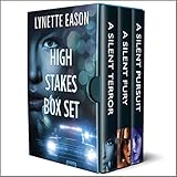 High Stakes A Suspense Collection