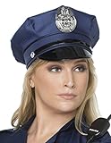 Police Hat