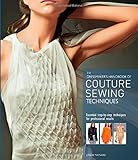 Dressmaker's Handbook of Couture Sewing Techniques by Lynda Maynard (10-Sep-2010) Paperback by 