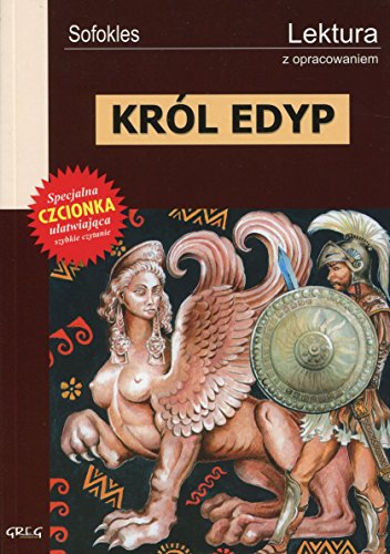 Krol Edyp