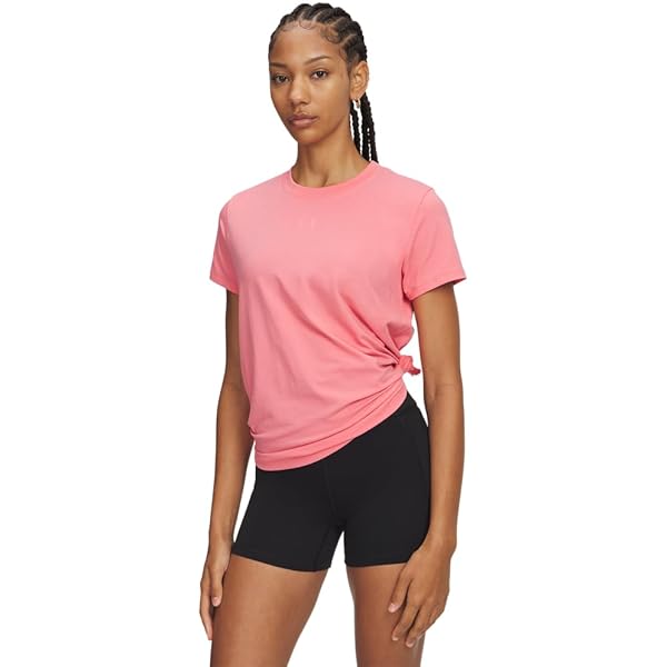 Columbia Leslie Falls, Maglietta a Maniche Corte, Donna