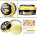 FMS Shiny Polishing Carnauba Paste Car Wax, Car Care, 10.6 oz