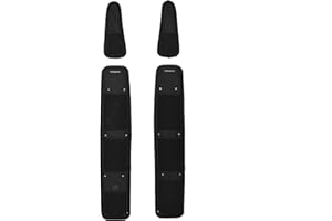 VanEssential Ram Promaster Rear Pillar Finishing Panels