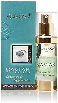 Caviar Night Concentrated Regenerative Serum 40 ml