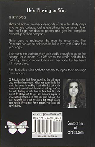 Marriage Games: The Games Duet