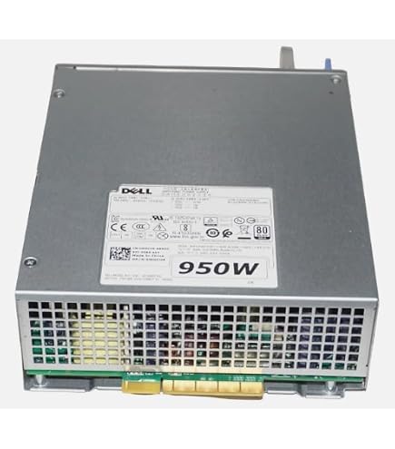 Amazon.com: LXun Original New D950EF-00 WGCH4 950W Power Supply