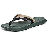 Havaianas Men's Track Plus Flip Flops