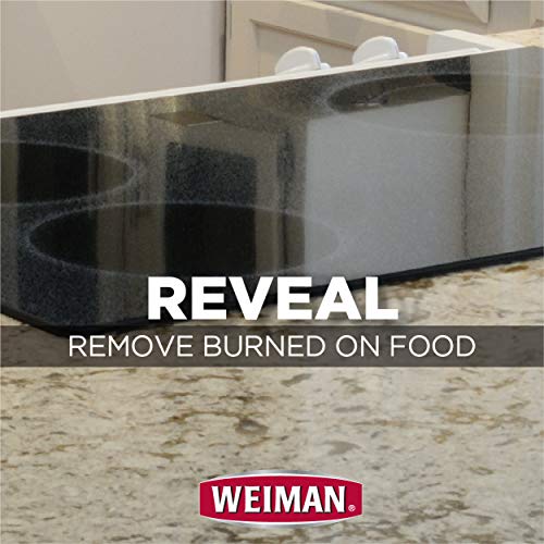 Weiman Ceramic And Glass Cooktop Cleaner Tiendamia Com