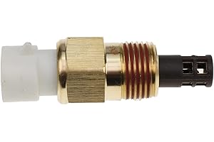 YIHETOP Intake Air Temperature Sensor IAT MAT Sensor for Mercruiser 805223T Volvo 3854527 Penta 7.4L 8.1L 5.0L 5.7L