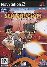 Serious Sam: Next Encounter