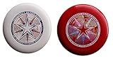 Discraft 175 gram Ultra Star Sport Disc.