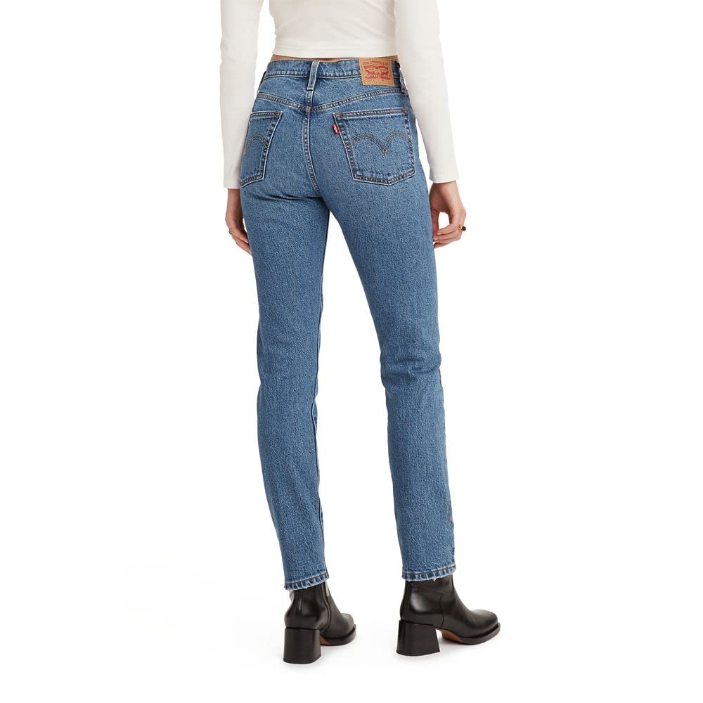 Levi's Women's 501 Skinny Jeans