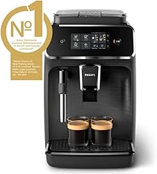 PHILIPS 2200 Series Fully Automatic Espresso