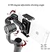 Zhiyun Smooth-Q 3 Axis Handheld Gimbal for Smartphone Up to 6