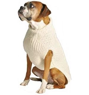 long dog sweaters