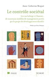 Le  contrôle sociétal