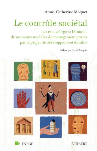 Le  contrôle sociétal