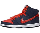 Nike Men's Dunk High Pro SB Skate Shoe