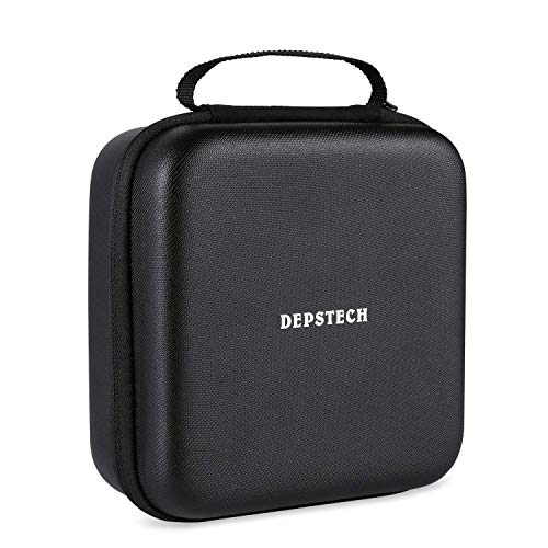 DEPSTECH Original Endoscope Borescope Carrying Case Bag for Depstech WiFi & USB Endoscopes with Cable Less Than 10 Meter, but Compatible with Other Brands: Goodan, Shekar, Pancellent, Fantronic