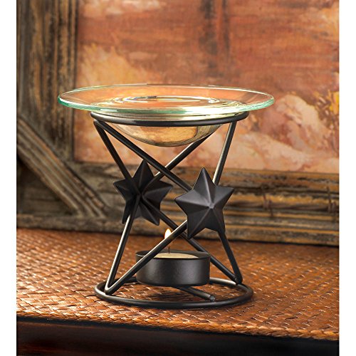 scented oil diffuser
