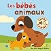 Mes petits imagiers sonores : Les bébés animaux: 6 images à regarder, 6 sons à écouter - livre by 