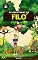 Livro AS AVENTURAS DE FILÓ: FILÓ A CAPIVARA
