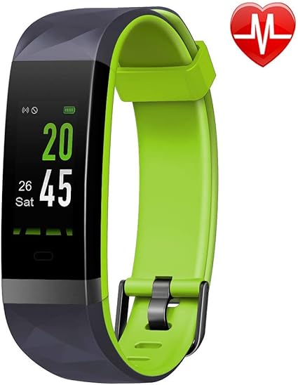 lintelek smart band