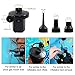 Electric Air Pump, Portable Air Mattress Pump with 3 Nozzles, Quick-Fill Inflator/Deflator Pumps for Inflatable Couch Bed Pool Float Rafts Boat Toys Swimming Rings, AC/110V