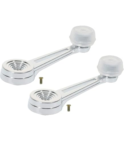 Poignée De Porte Intérieure Pour Mini Pick-up Classique – Modèles MK1 Et MK2, Occasion
