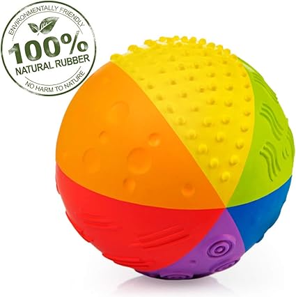 natural sensory toys