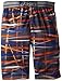 ASICS Big Boys' Speed Of Light Short