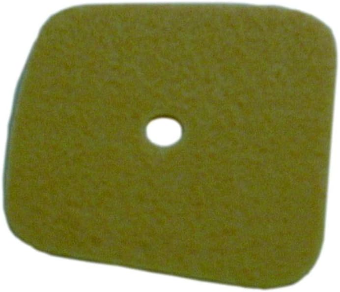 Amazon Com Stens 100 416 Air Filter Replaces Echo Lawn And Garden Tool Accessories Garden Outdoor