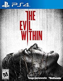The Evil Within - PlayStation 4