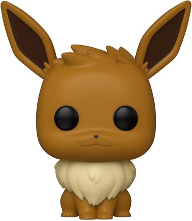 Amazon.com: Funko Pop! Games: Pokemon 