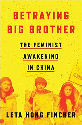 The Feminist Awakening in China