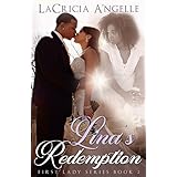 Lina's Redemption (First Lady Series Book 2)