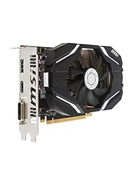 MSI Video Card Graphic Cards G1060GX6SC tarjeta gráfica