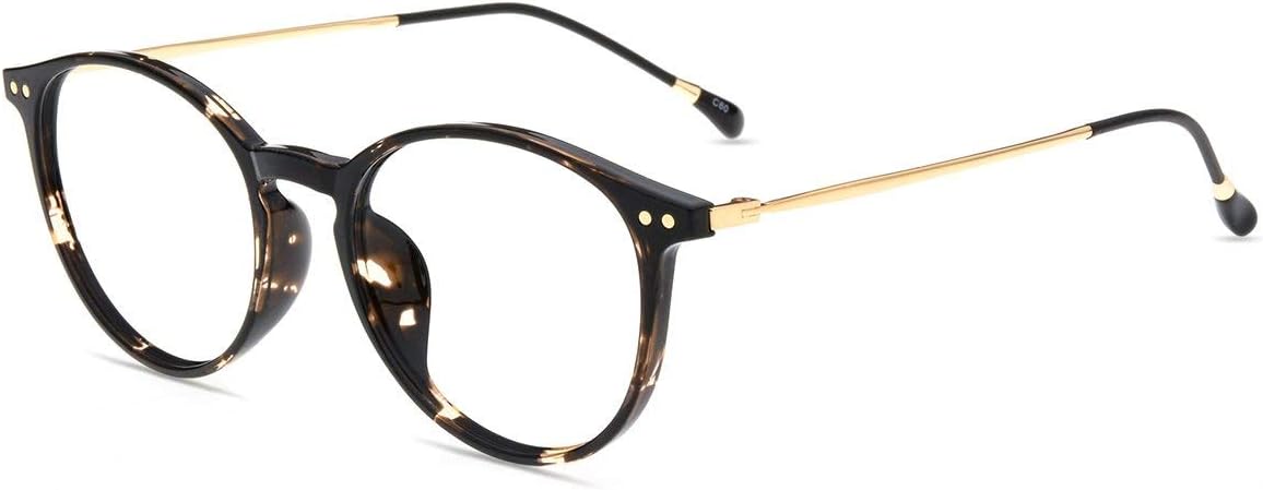 Women's Cateye Blue Light Glasses