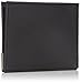 Guess Men's Leather Slim Bifold Wallet, Black Chandler, One Size