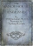 The Manor Houses of England by 
