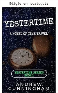 Livro Ontempo (Série Ontempo Livro 1)