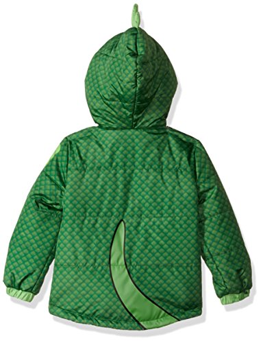 catboy puffer jacket